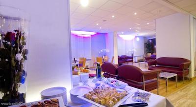 هالیدی این اکسپرس رم سان جیوانی