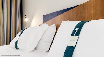 هالیدی این اکسپرس رم سان جیوانی