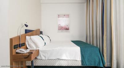 هالیدی این اکسپرس رم سان جیوانی