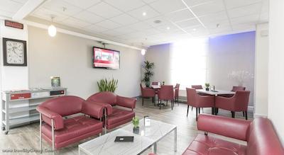 هالیدی این اکسپرس رم سان جیوانی