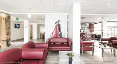 هالیدی این اکسپرس رم سان جیوانی