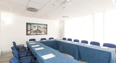 هالیدی این اکسپرس رم سان جیوانی