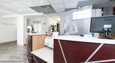 هالیدی این اکسپرس رم سان جیوانی