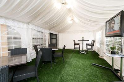 هالیدی این اکسپرس رم سان جیوانی