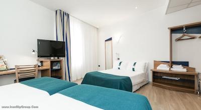 هالیدی این اکسپرس رم سان جیوانی