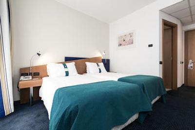 هالیدی این اکسپرس رم سان جیوانی