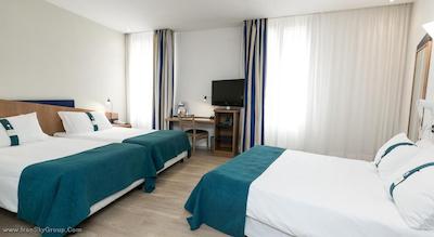 هالیدی این اکسپرس رم سان جیوانی