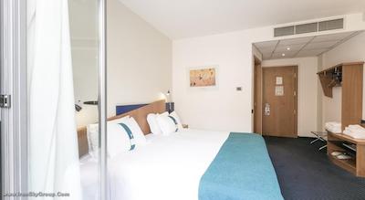 هالیدی این اکسپرس رم سان جیوانی