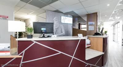 هالیدی این اکسپرس رم سان جیوانی