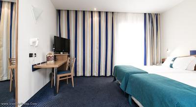 هالیدی این اکسپرس رم سان جیوانی