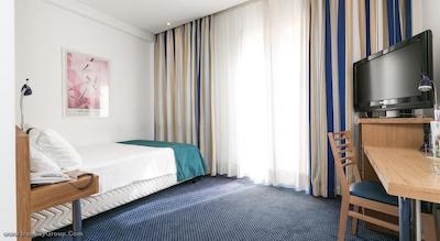 هالیدی این اکسپرس رم سان جیوانی