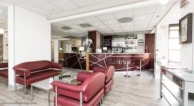 هالیدی این اکسپرس رم سان جیوانی