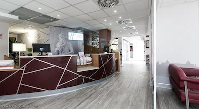 هالیدی این اکسپرس رم سان جیوانی