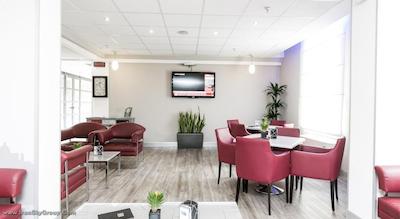 هالیدی این اکسپرس رم سان جیوانی