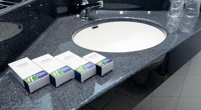 هالیدی این اکسپرس رم سان جیوانی