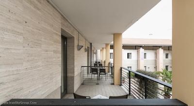 هالیدی این اکسپرس رم سان جیوانی