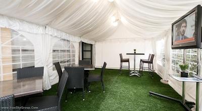 هالیدی این اکسپرس رم سان جیوانی