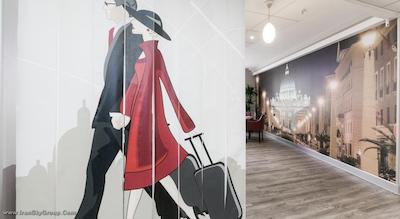 هالیدی این اکسپرس رم سان جیوانی