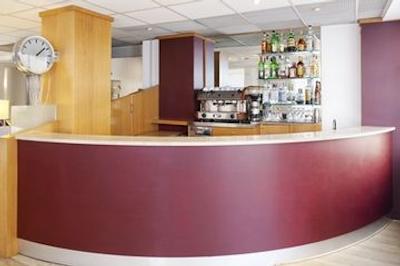 هالیدی این اکسپرس رم سان جیوانی