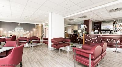 هالیدی این اکسپرس رم سان جیوانی