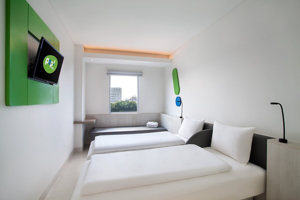 POP! Hotel Pemuda Semarang