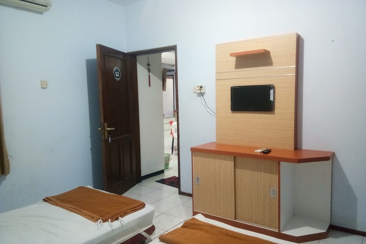 سیمپانگ توجوه رزیدنس