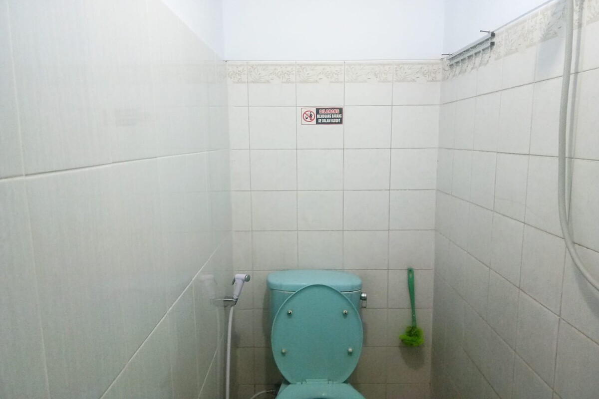 سیمپانگ توجوه رزیدنس