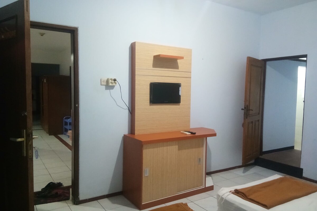 سیمپانگ توجوه رزیدنس