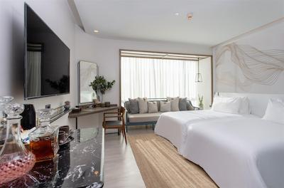 سین بوتیک هتل