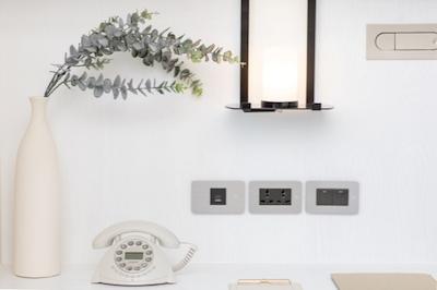 سین بوتیک هتل