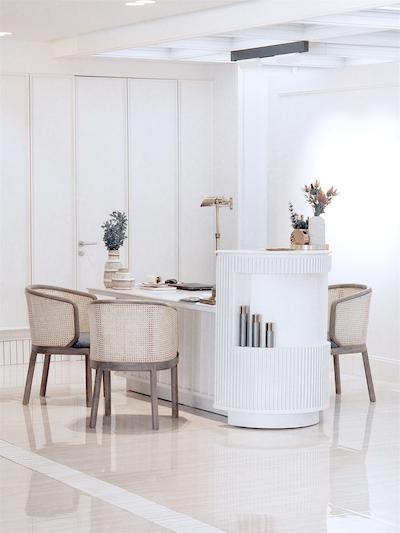 سین بوتیک هتل