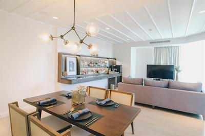 سین بوتیک هتل