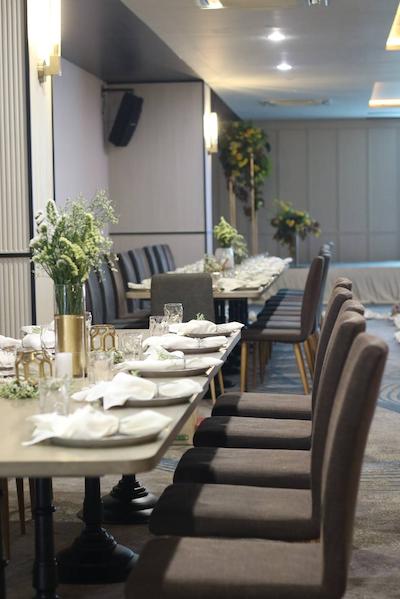 سین بوتیک هتل