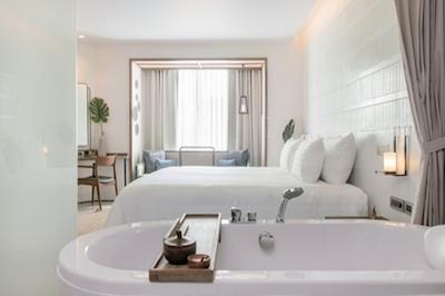 سین بوتیک هتل