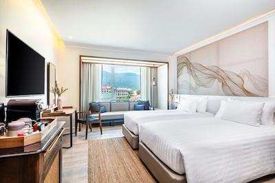 سین بوتیک هتل