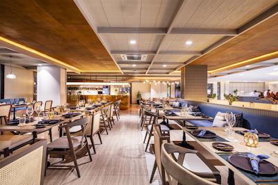 سین بوتیک هتل