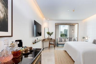 سین بوتیک هتل