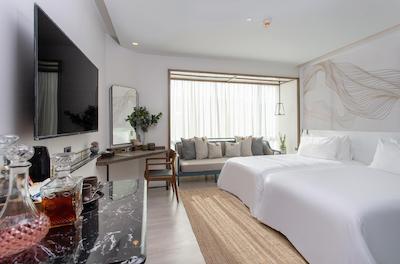 سین بوتیک هتل