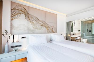 سین بوتیک هتل