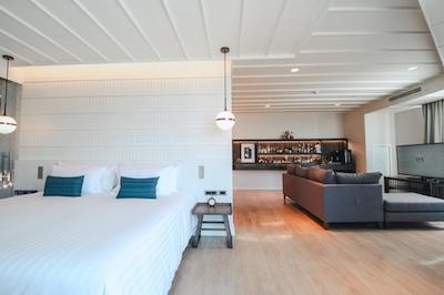 سین بوتیک هتل