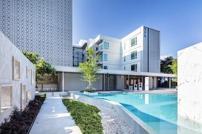 سین بوتیک هتل