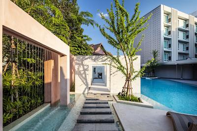 سین بوتیک هتل