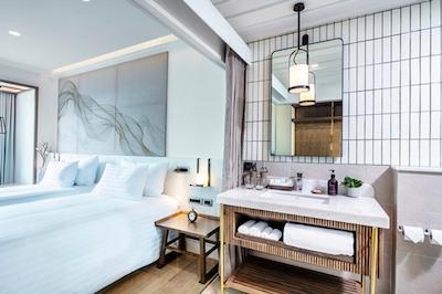 سین بوتیک هتل