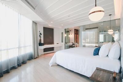 سین بوتیک هتل