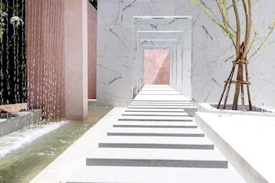 سین بوتیک هتل