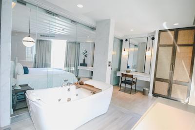 سین بوتیک هتل