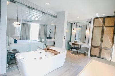 سین بوتیک هتل