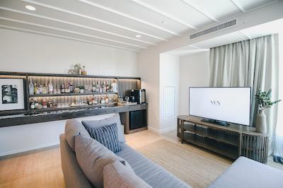 سین بوتیک هتل