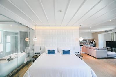 سین بوتیک هتل