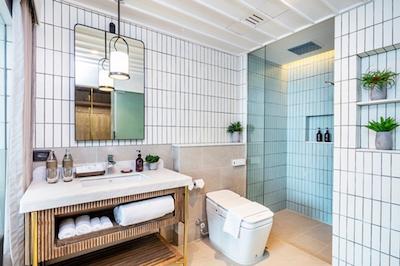 سین بوتیک هتل